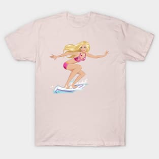 Barbie T-Shirt